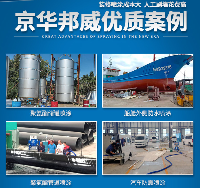 聚氨酯發(fā)泡機(jī)工藝